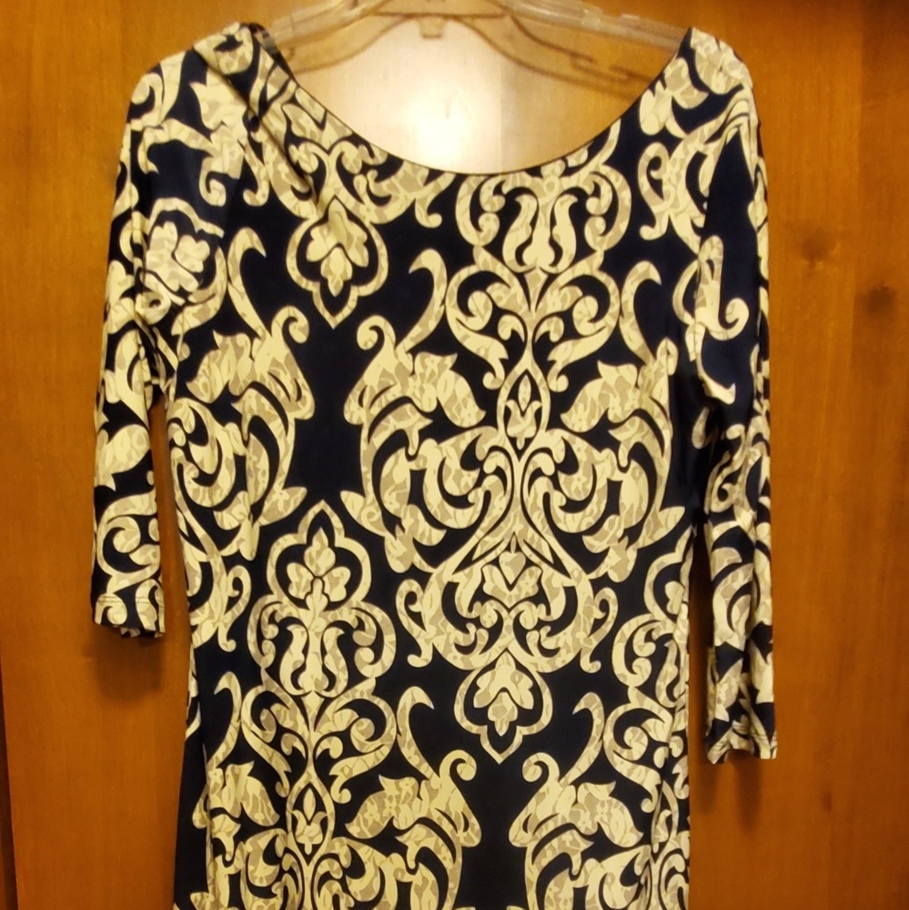 Bodycon Dress